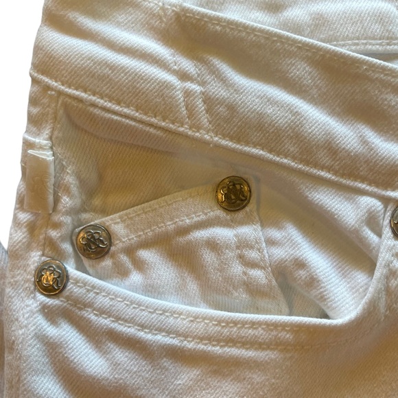 🎁 Rock & Republic White Posey Jeans - Picture 10 of 12